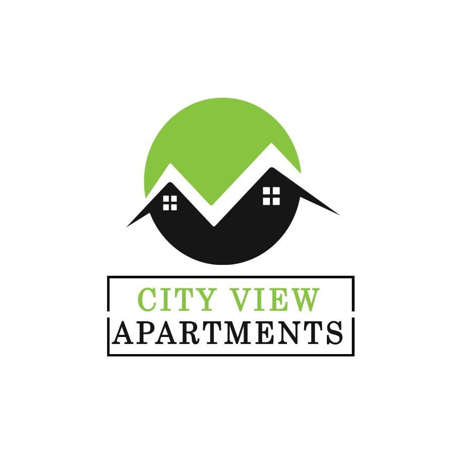 Villa & Apartments Cityview Οχρίδα Εξωτερικό φωτογραφία
