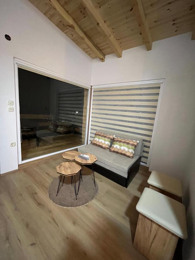 Villa & Apartments Cityview Οχρίδα Εξωτερικό φωτογραφία