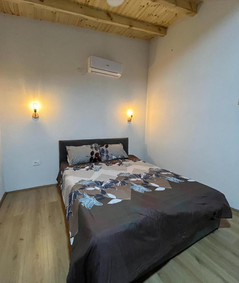 Villa & Apartments Cityview Οχρίδα Εξωτερικό φωτογραφία