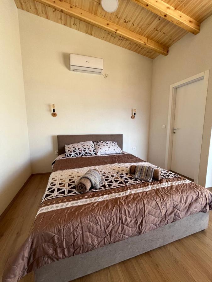 Villa & Apartments Cityview Οχρίδα Εξωτερικό φωτογραφία