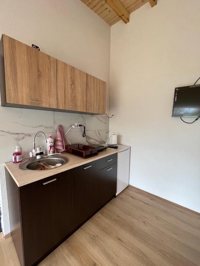 Villa & Apartments Cityview Οχρίδα Εξωτερικό φωτογραφία