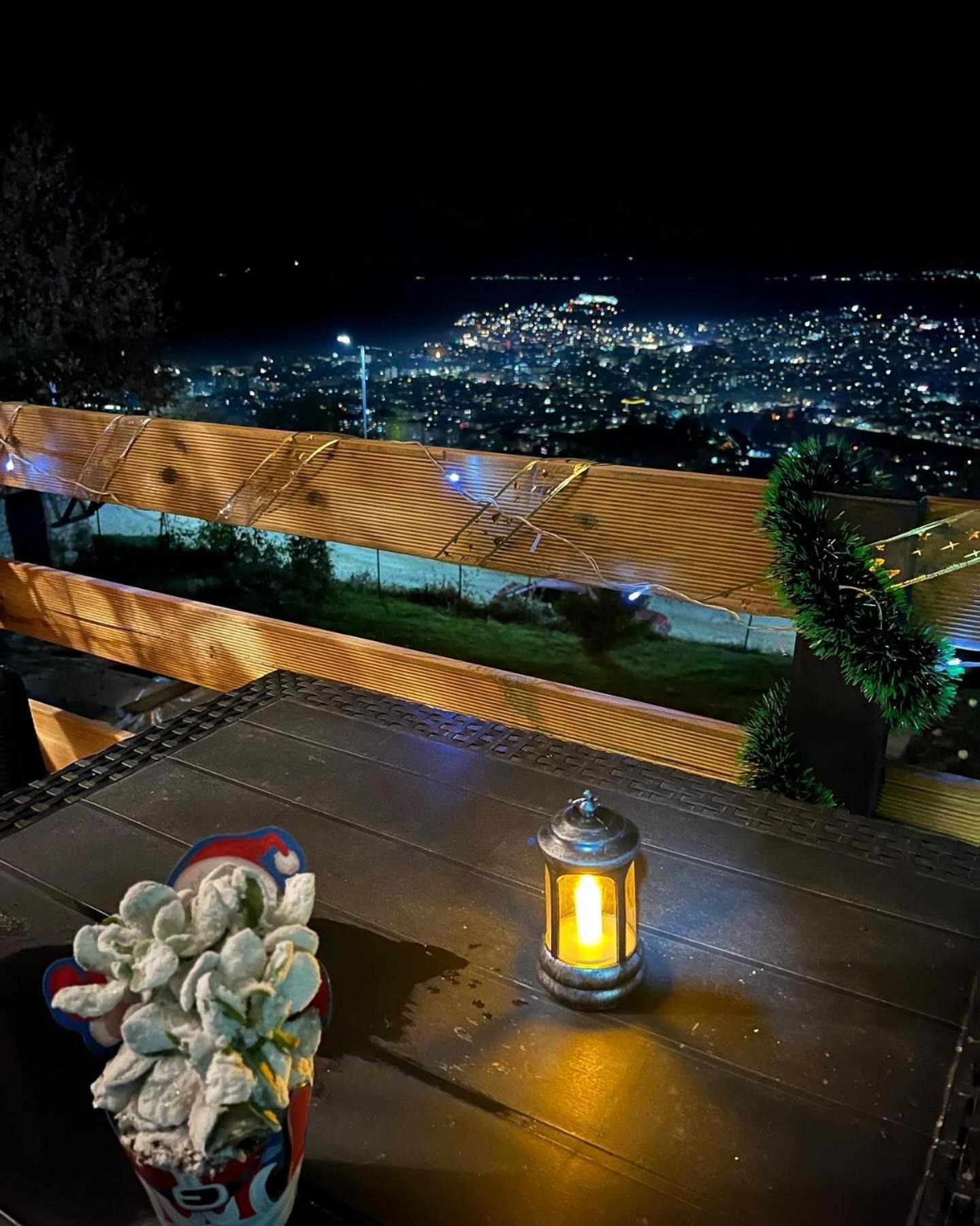 Villa & Apartments Cityview Οχρίδα Εξωτερικό φωτογραφία