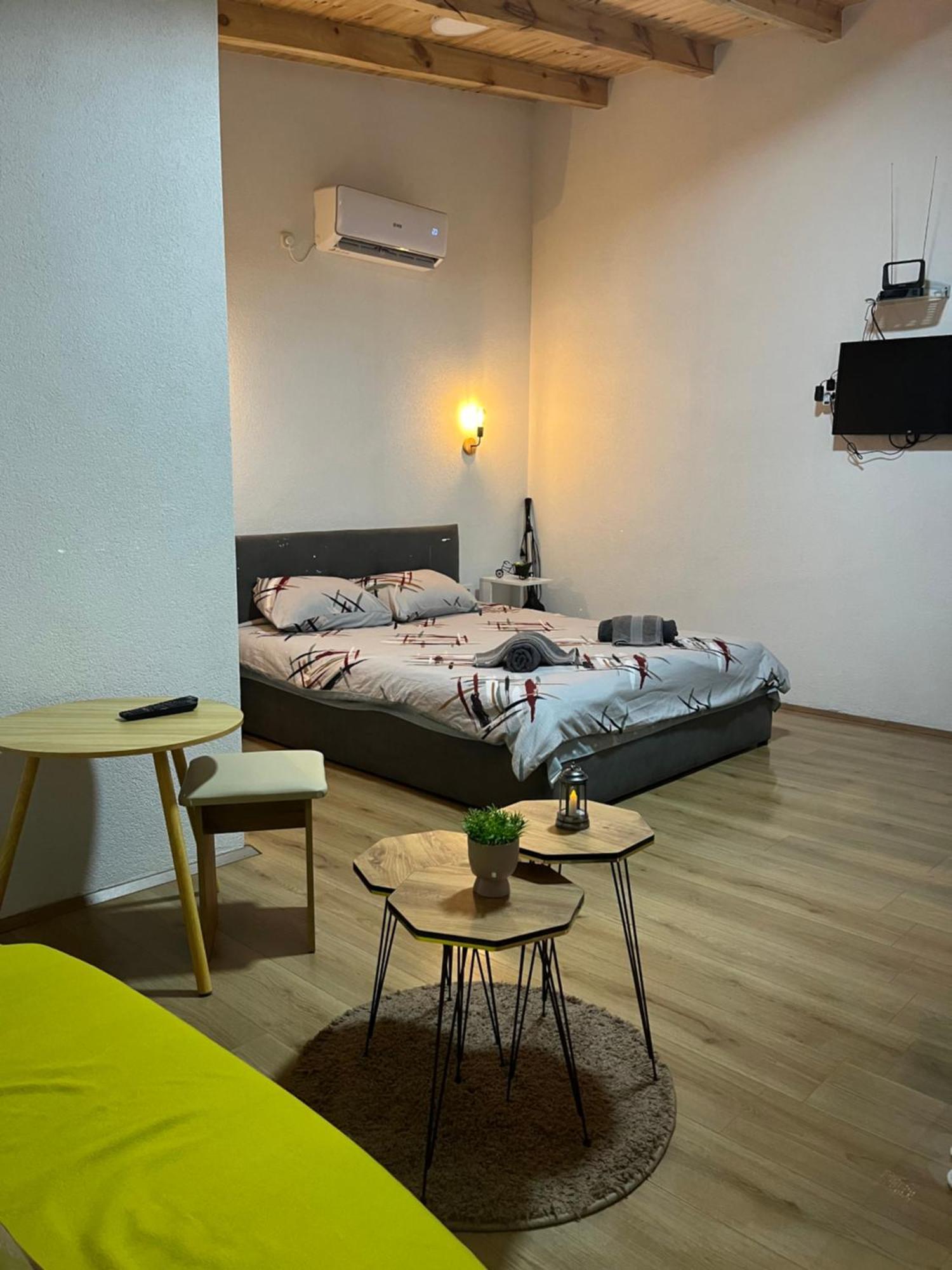 Villa & Apartments Cityview Οχρίδα Εξωτερικό φωτογραφία